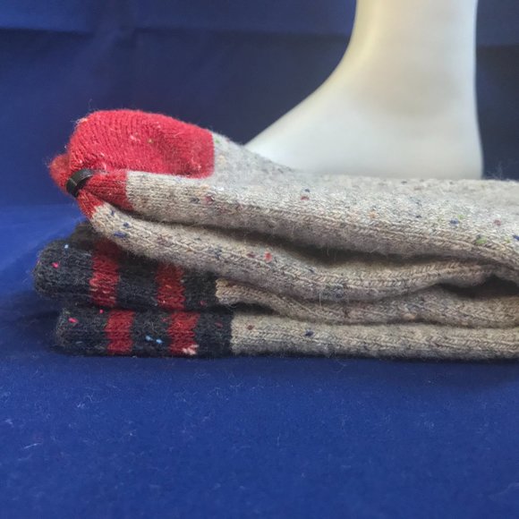 Wool Socks - Picture 4 of 4